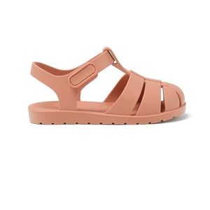 Zara toddler fisherman sandals size 28